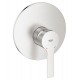 Grohe LINEARE Dušas jaucējkrāna dekoratīvā daĮa 19296DC1 Grohe LINEARE Dušas jaucējkrāna dekoratīvā daĮa 19296DC1