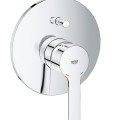 Grohe LINEARE Панель смесителя для ванны/душа 19297001