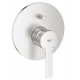 Grohe LINEARE Vannas/dušas j-krāna dekoratīvā daĮa 19297DC1 Grohe LINEARE Vannas/dušas j-krāna dekoratīvā daĮa 19297DC1