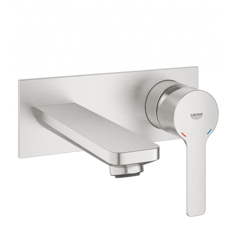 Grohe LINEARE Смеситель для раковины, 19409DC1 Grohe LINEARE Смеситель для раковины, 19409DC1