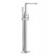 Grohe LINEARE Brīvi stāvošs vannas jaucējkrāns, 23792001 Grohe LINEARE Brīvi stāvošs vannas jaucējkrāns, 23792001