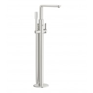 Grohe LINEARE Brīvi stāvošs vannas jaucējkrāns, 23792DC1