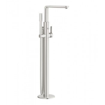 Grohe LINEARE Brīvi stāvošs vannas jaucējkrāns, 23792DC1