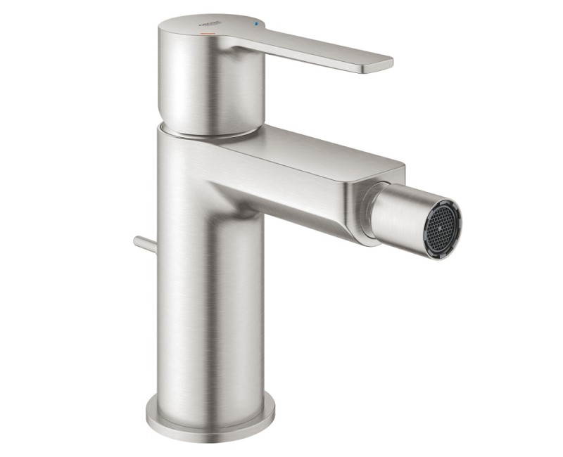 Grohe LINEARE Bidē jaucējkrāns, 33848DC1