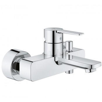 Grohe LINEARE Vannas/dušas jaucējkrāns, 33849001