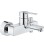 Grohe LINEARE Смеситель для ванны/душа, 33849001