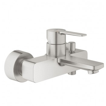 Grohe LINEARE Vannas/dušas jaucējkrāns, 33849DC1