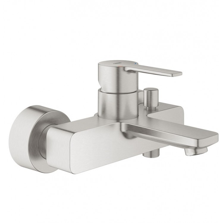Grohe LINEARE Vannas/dušas jaucējkrāns, 33849DC1 Grohe LINEARE Vannas/dušas jaucējkrāns, 33849DC1