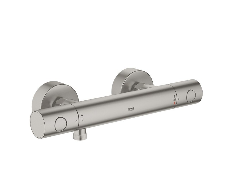 Grohe GROHTHERM 1000 M Cosmopolitan M Dušas termostats, 34065DC2