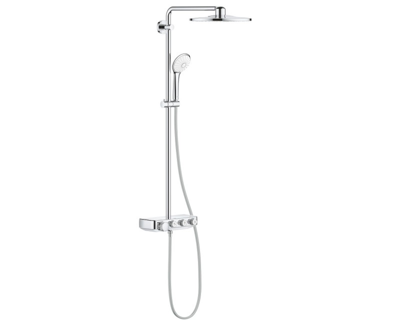 GROHE Euphoria SmartControl 310 Dušas sistēma 26507000