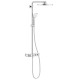 GROHE Euphoria SmartControl 310 Dušas sistēma 26507000 GROHE Euphoria SmartControl 310 Dušas sistēma 26507000