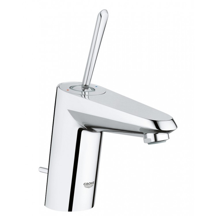 Grohe Eurodisc Joy Izlietnes jaucējkrāns, 23425000 Grohe Eurodisc Joy Izlietnes jaucējkrāns, 23425000