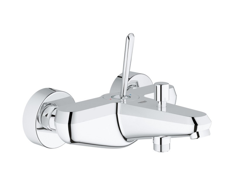 Grohe Eurodisc Joy Смеситель для ванны/душа, 23431000