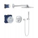 GROHE SmartControl Душевая система, 34705000 GROHE SmartControl Душевая система, 34705000