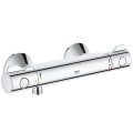 Grohe GROHTHERM 800 Dušas termostats, 34558000
