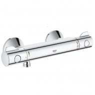 Dušas maisītājs Grohe Grohtherm 800, hromēts 34558000