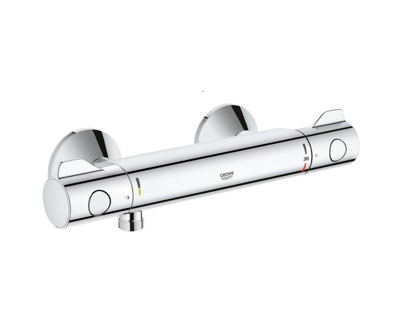 Grohe GROHTHERM 800 Dušas termostats, 34558000
