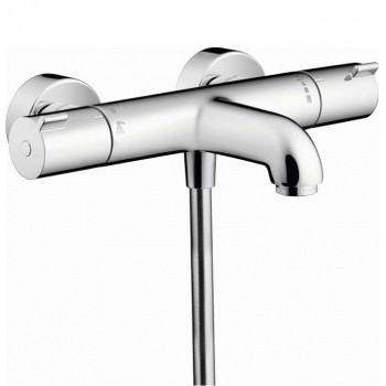 Смеситель для ванны/душа термостат Hansgrohe Ecostat Comfort, 13114670