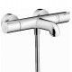 Hansgrohe Ecostat 1001 CL Vannas/dušas termostats, hroms 1320100