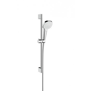 Hansgrohe Croma Select E 1jet dušas komplekts, 26584400