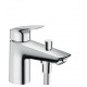 Hansgrohe Logis Monotrou jaucējkrāns uz vannas malas, 71312000 Hansgrohe Logis Monotrou jaucējkrāns uz vannas malas, 71312000
