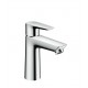 Hansgrohe Talis E CoolStart Izlietnes jaucējkrāns 110, 71713000 Hansgrohe Talis E CoolStart Izlietnes jaucējkrāns 110, 71713000