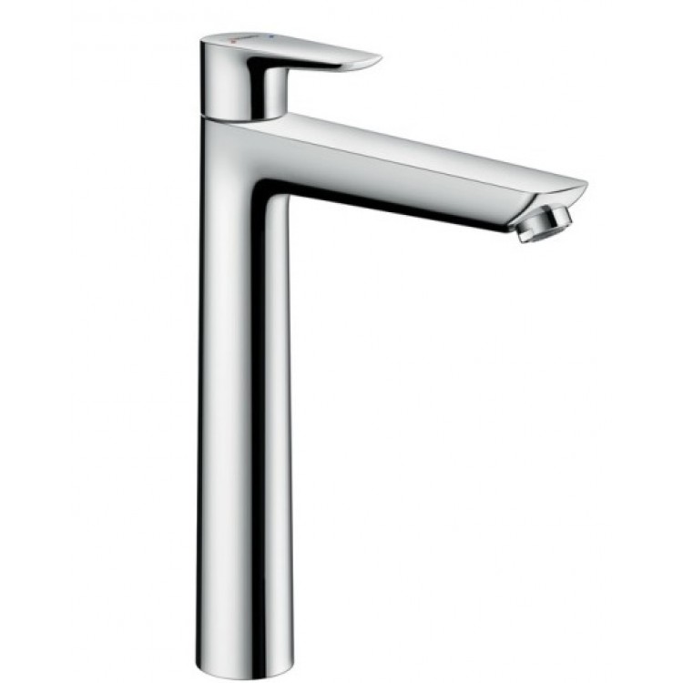 Hansgrohe Talis E Izlietnes jaucējkrāns 240, 71716000 Hansgrohe Talis E Izlietnes jaucējkrāns 240, 71716000