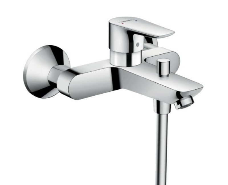 Hansgrohe Talis E Смеситель для ванны/душа, 71740000