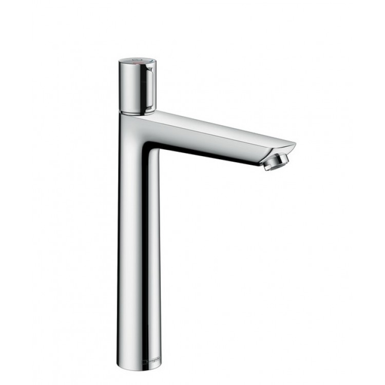 Hansgrohe Talis Select E Izlietnes jaucējkrāns 240, 71752000 Hansgrohe Talis Select E Izlietnes jaucējkrāns 240, 71752000