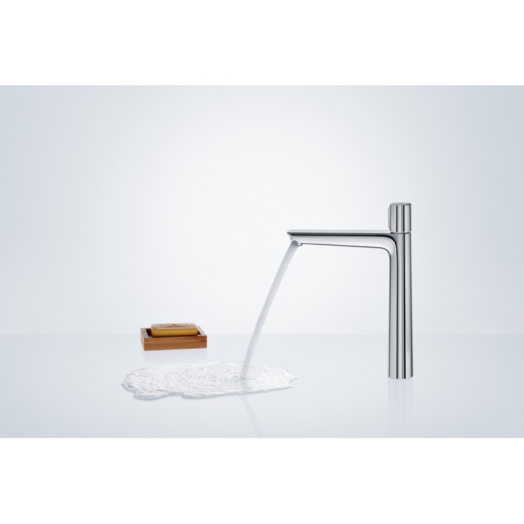 Hansgrohe Talis Select E Izlietnes jaucējkrāns 240, 71752000 Hansgrohe Talis Select E Izlietnes jaucējkrāns 240, 71752000