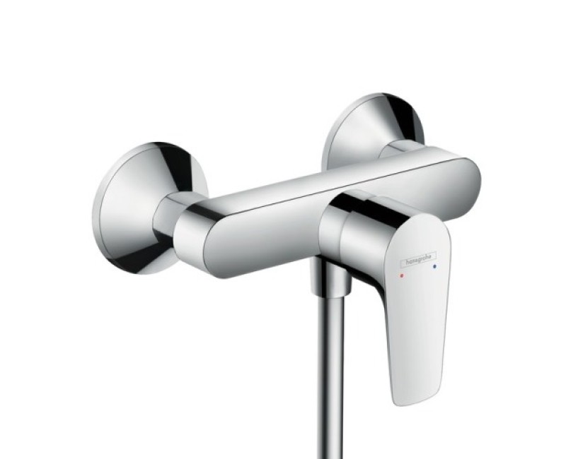 Hansgrohe Talis E Dušas jaucējkrāns, 71760000