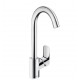Hansgrohe Logis 260 Virtuves jaucējkrāns 71835000 Hansgrohe Logis 260 Virtuves jaucējkrāns 71835000