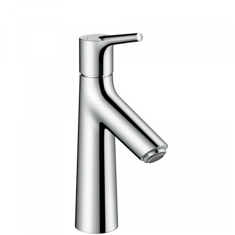 Hansgrohe Talis S Izlietnes jaucējkrāns 100, 72020000 Hansgrohe Talis S Izlietnes jaucējkrāns 100, 72020000