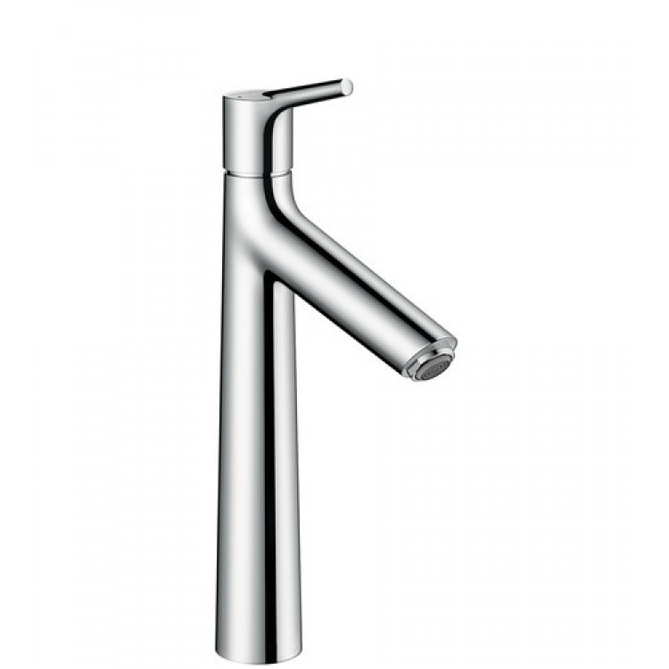 Hansgrohe Talis S Izlietnes jaucējkrāns, hroms 72031000 Hansgrohe Talis S Izlietnes jaucējkrāns, hroms 72031000