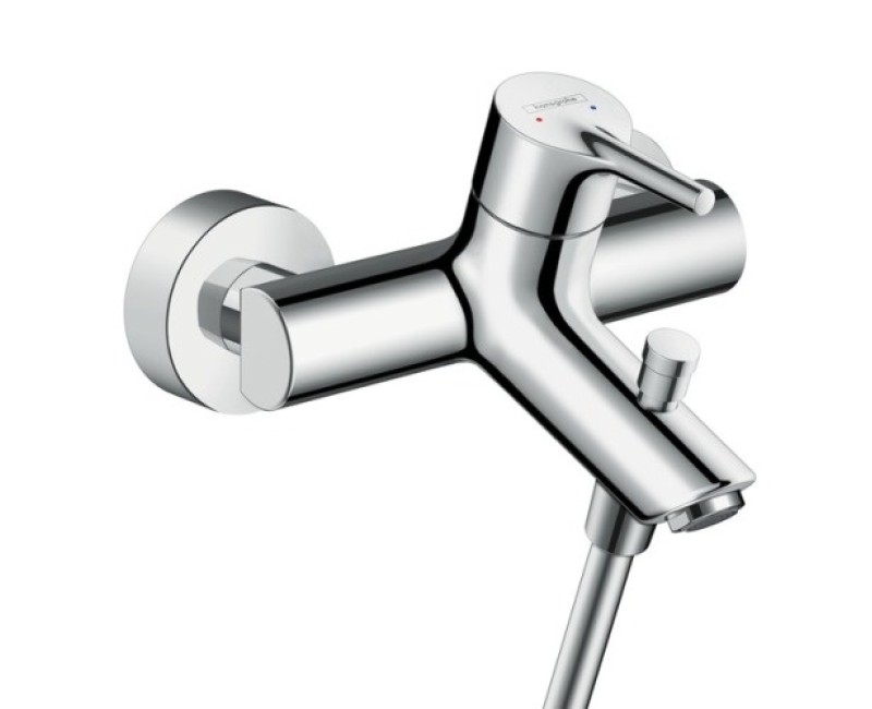 Hansgrohe Talis S Смеситель для ванны/душа, 72400000