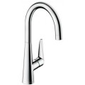 Hansgrohe Talis S Смеситель для кухни, хром 72810000