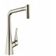Hansgrohe Metris Virtuves jaucējkrāns 320, 14820800 Hansgrohe Metris Virtuves jaucējkrāns 320, 14820800