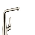 Hansgrohe Metris Смеситель для кухни 14821800