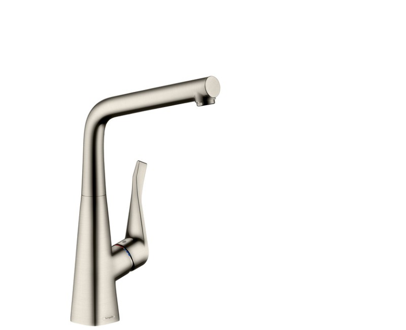 Hansgrohe Metris Смеситель для кухонной раковины 14822800