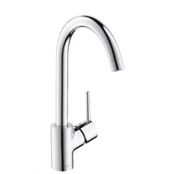 Hansgrohe Talis S Смеситель для кухонной раковины 14870000