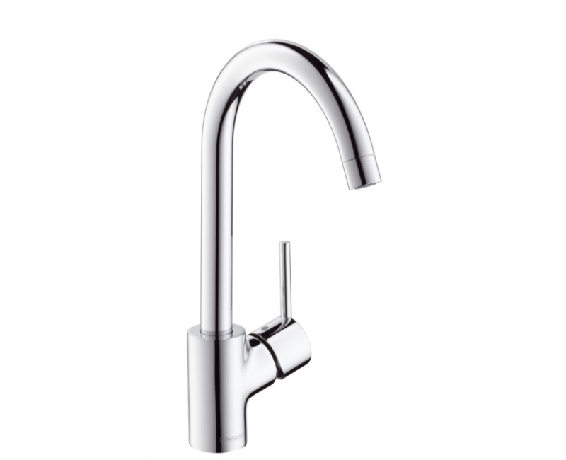 Hansgrohe Talis S Смеситель для кухонной раковины 14870000