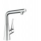 Hansgrohe Metris Select Virtuves jaucējkrāns 320, 14883000 Hansgrohe Metris Select Virtuves jaucējkrāns 320, 14883000