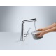Hansgrohe Metris Select Virtuves jaucējkrāns 320, 14883000 Hansgrohe Metris Select Virtuves jaucējkrāns 320, 14883000