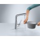 Hansgrohe Metris Select Virtuves jaucējkrāns 320, 14883000 Hansgrohe Metris Select Virtuves jaucējkrāns 320, 14883000