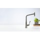 Hansgrohe Metris Select Virtuves jaucējkrāns 320, 14884000 Hansgrohe Metris Select Virtuves jaucējkrāns 320, 14884000