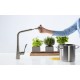 Hansgrohe Metris Select Virtuves jaucējkrāns 320, 14884000 Hansgrohe Metris Select Virtuves jaucējkrāns 320, 14884000
