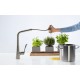 Hansgrohe Metris Select Virtuves jaucējkrāns 320, 14884000 Hansgrohe Metris Select Virtuves jaucējkrāns 320, 14884000