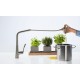 Hansgrohe Metris Select Virtuves jaucējkrāns 320, 14884000 Hansgrohe Metris Select Virtuves jaucējkrāns 320, 14884000