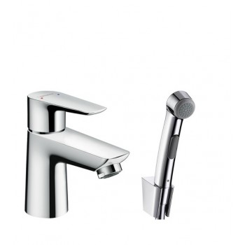 Hansgrohe Talis E Bidetta jaucējkrāns, 71729000