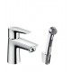 Hansgrohe Talis E Bidetta jaucējkrāns, 71729000 Hansgrohe Talis E Bidetta jaucējkrāns, 71729000